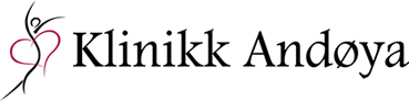 Klinikk Andøya Logo